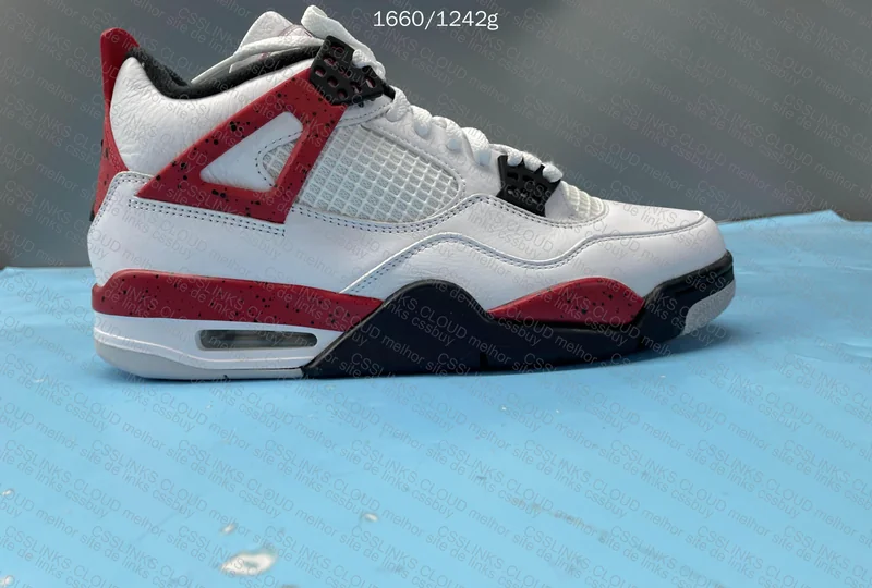 AJ4 Red Cement GX B 3