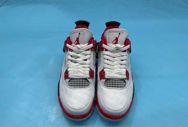 Aj4 red fire blindbox ajudaaaaa 10