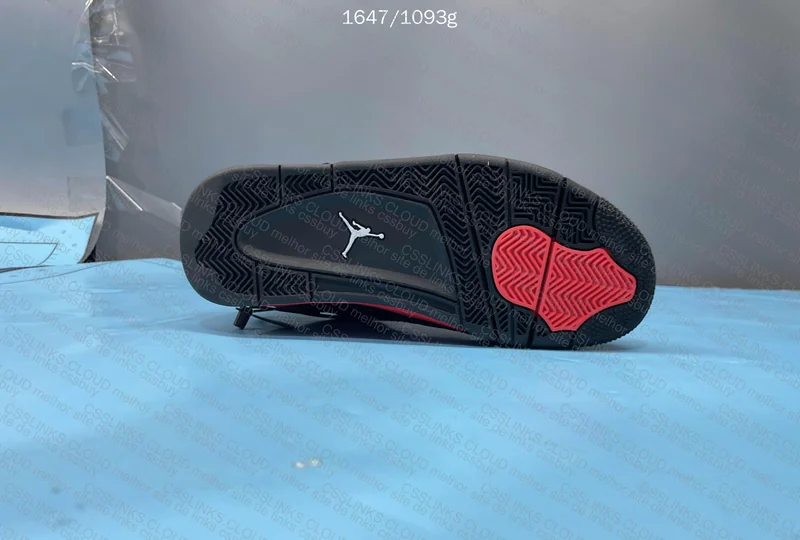 Aj4 Red Thunder / AJUDA 2