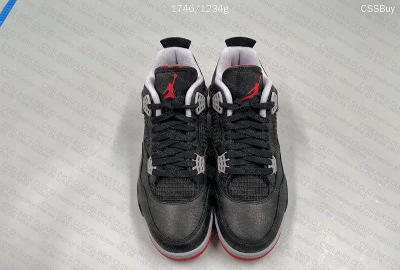 AJ4 reimagined