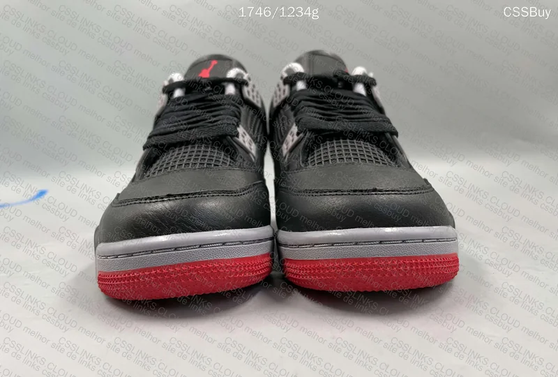 AJ4 reimagined 2