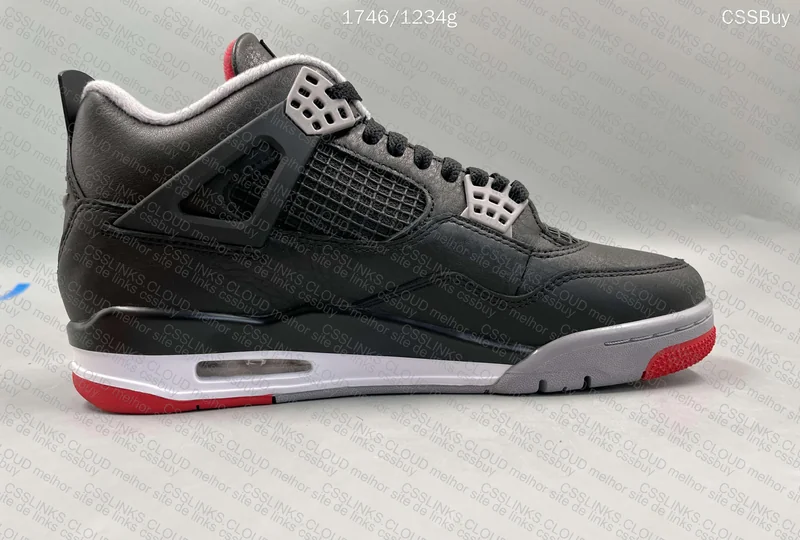 AJ4 reimagined 4