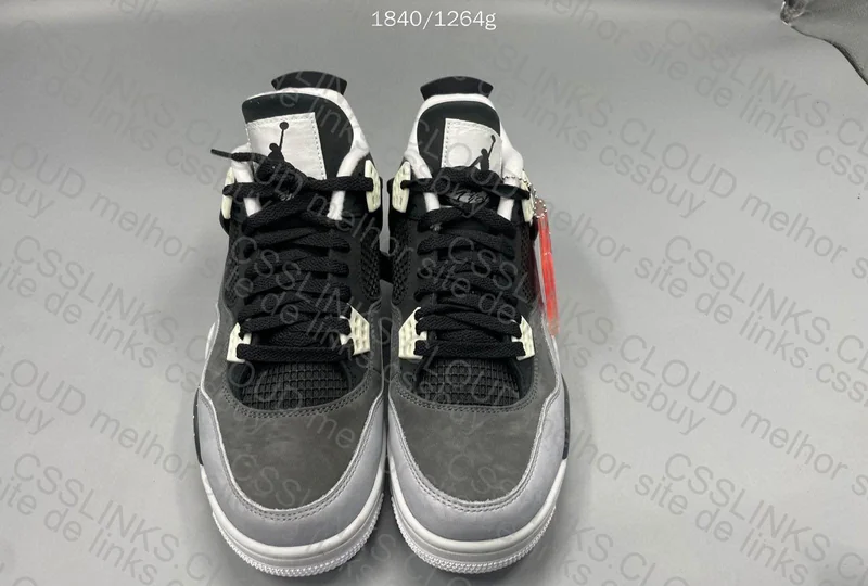 AJ4 Retro Fear 5