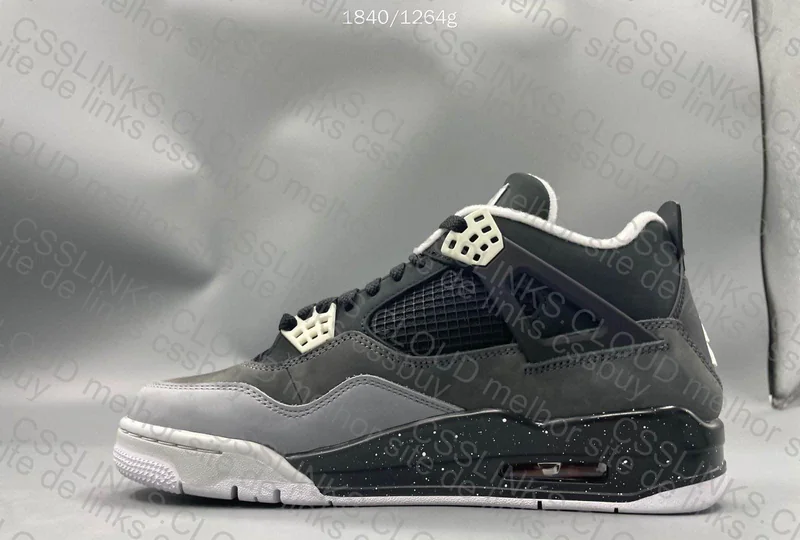 AJ4 Retro Fear 7