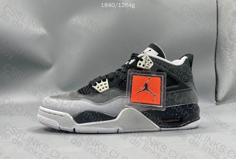 AJ4 Retro Fear 8