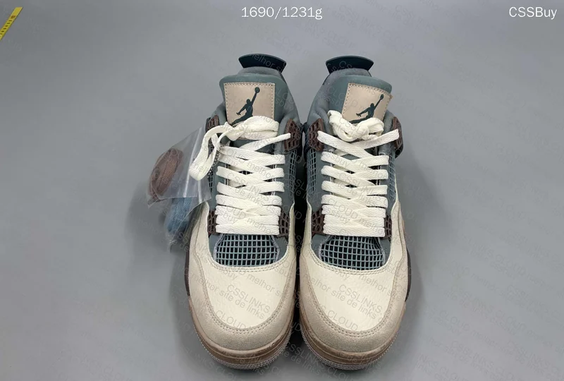 AJ4 Retro Snorlax - GL or RL?