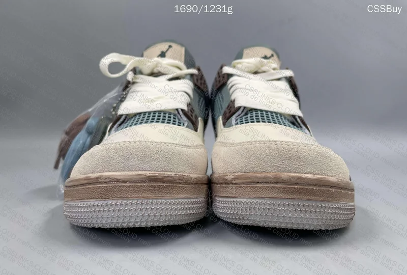 AJ4 Retro Snorlax - GL or RL? 2