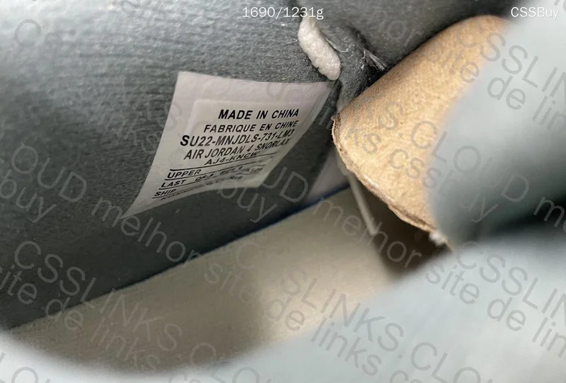 AJ4 Retro Snorlax - GL or RL? 4
