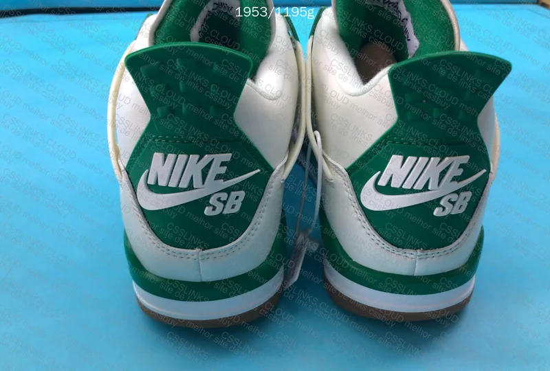 AJ4 Retro SP (Blind Box) 3