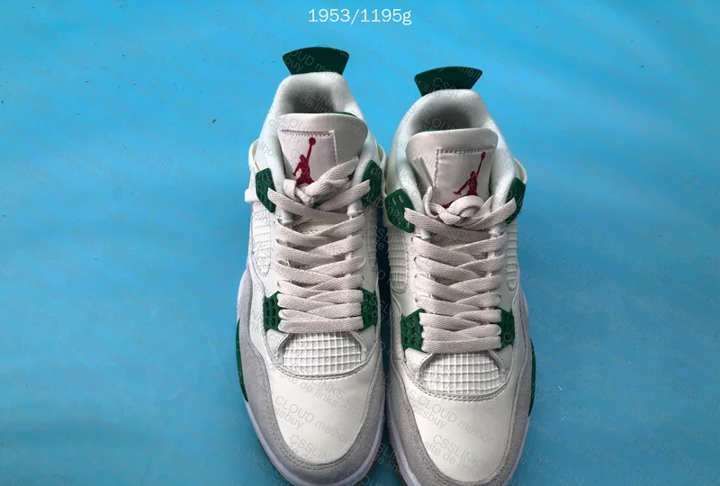 AJ4 Retro SP (Blind Box) 4