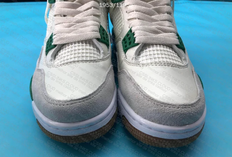 AJ4 Retro SP (Blind Box) 5