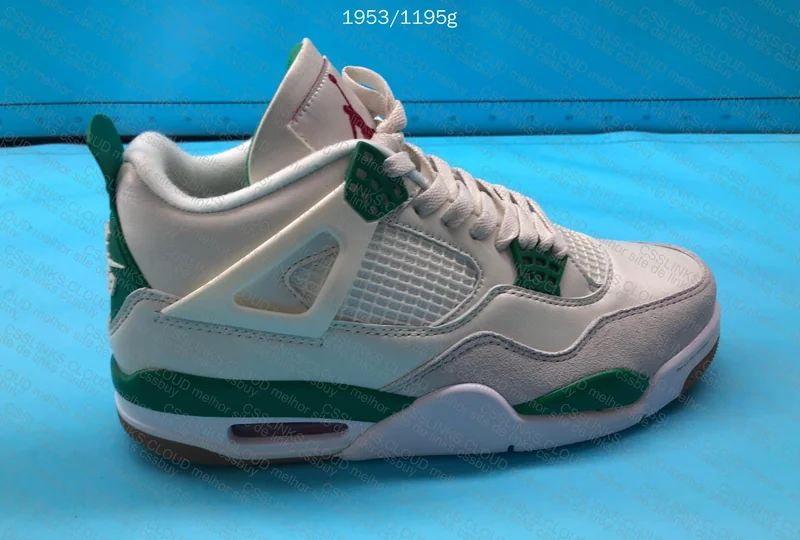 AJ4 Retro SP (Blind Box) 7