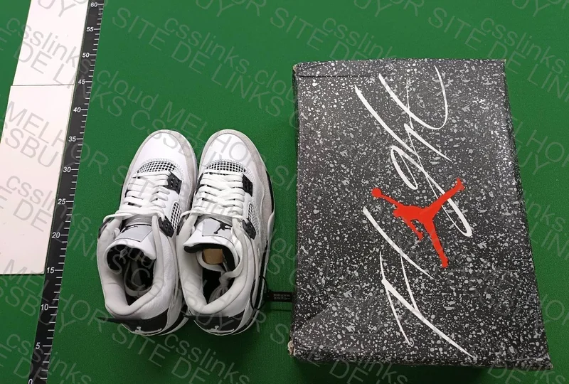 AJ4 RL or GL