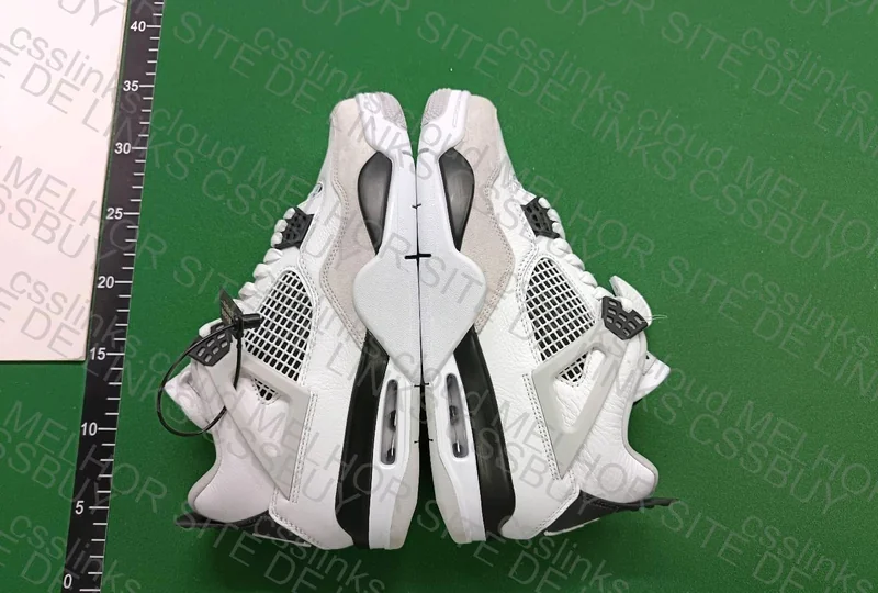 AJ4 RL or GL 3