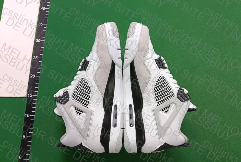 AJ4 RL or GL 4
