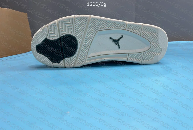AJ4 RM "OXIDIZED GREEN" - Sale 4