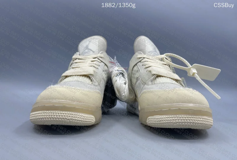 aj4 sail off white 3
