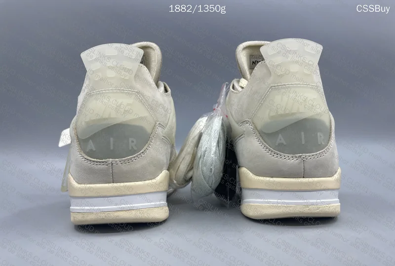 aj4 sail off white 4