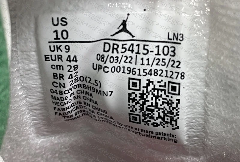 Aj4 SB batch GX 9