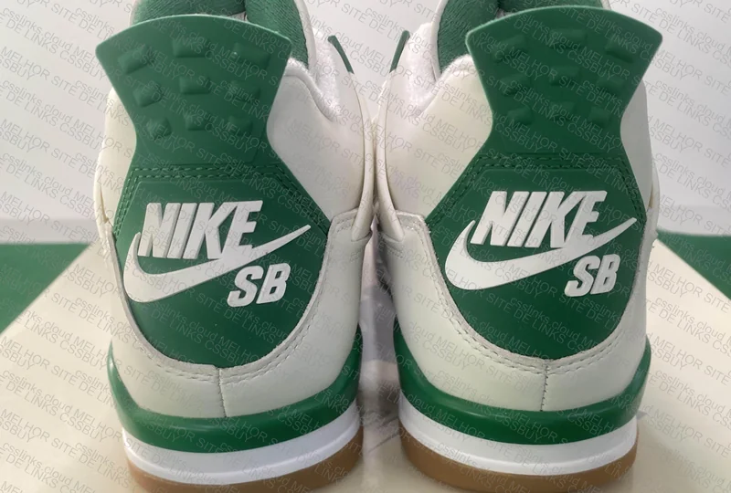 AJ4 SB LJR 🌲