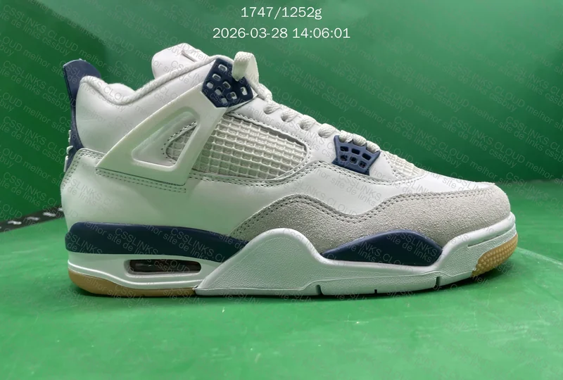 AJ4 SB Navy