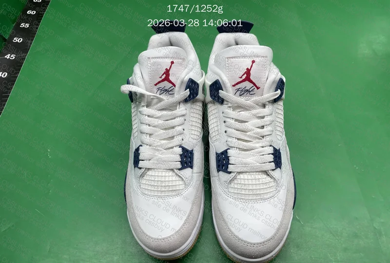 AJ4 SB Navy 2