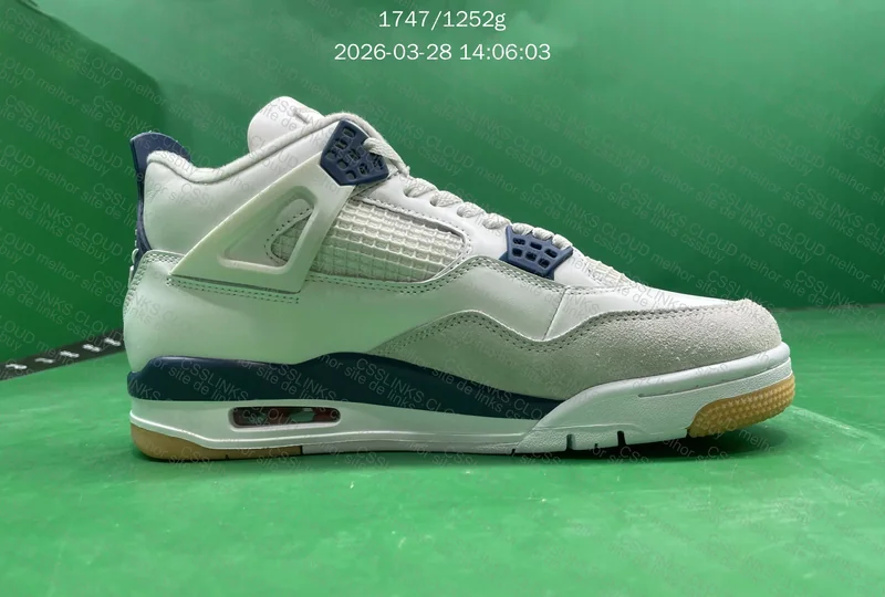 AJ4 SB Navy 5