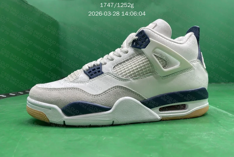 AJ4 SB Navy 6