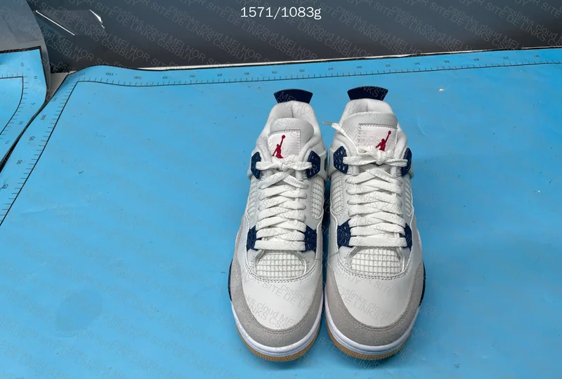 AJ4 SB Navy GX