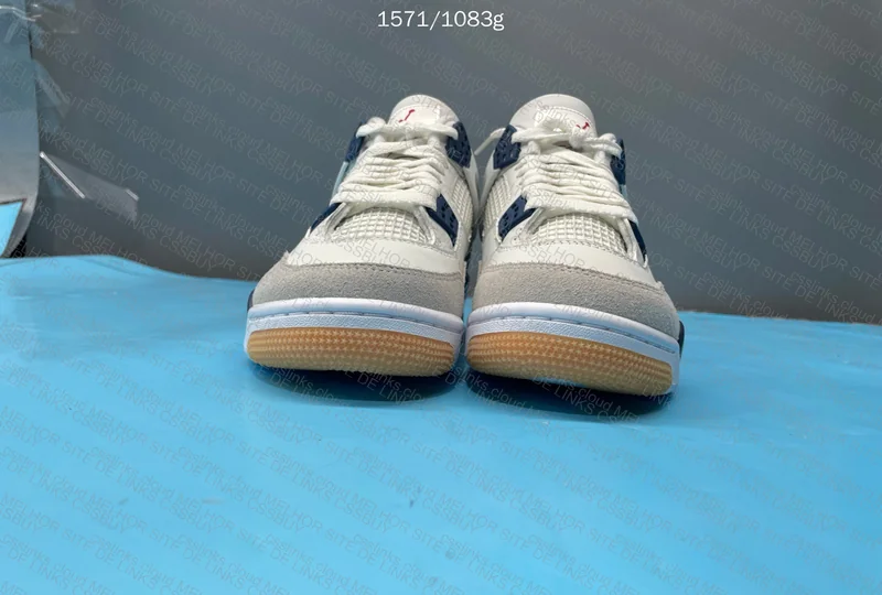 AJ4 SB Navy GX 2
