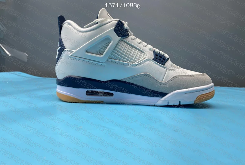 AJ4 SB Navy GX 4