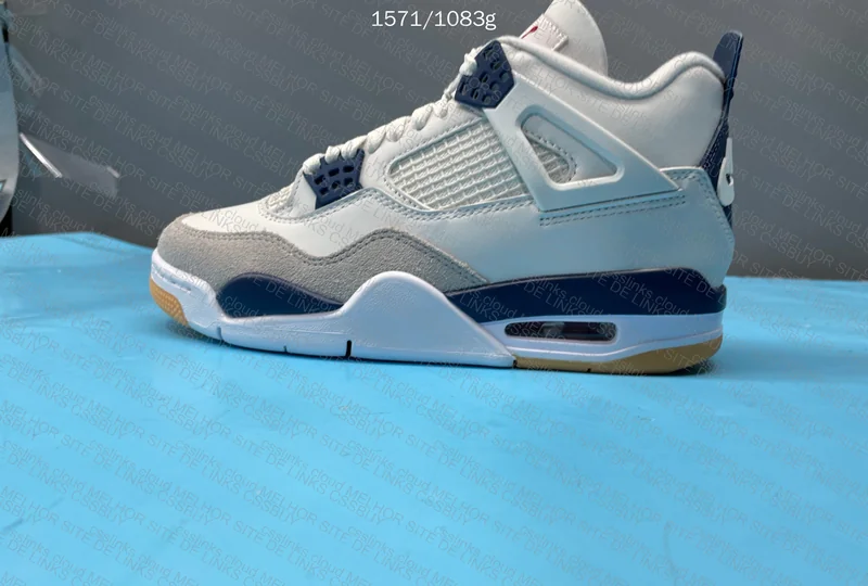 AJ4 SB Navy GX 5