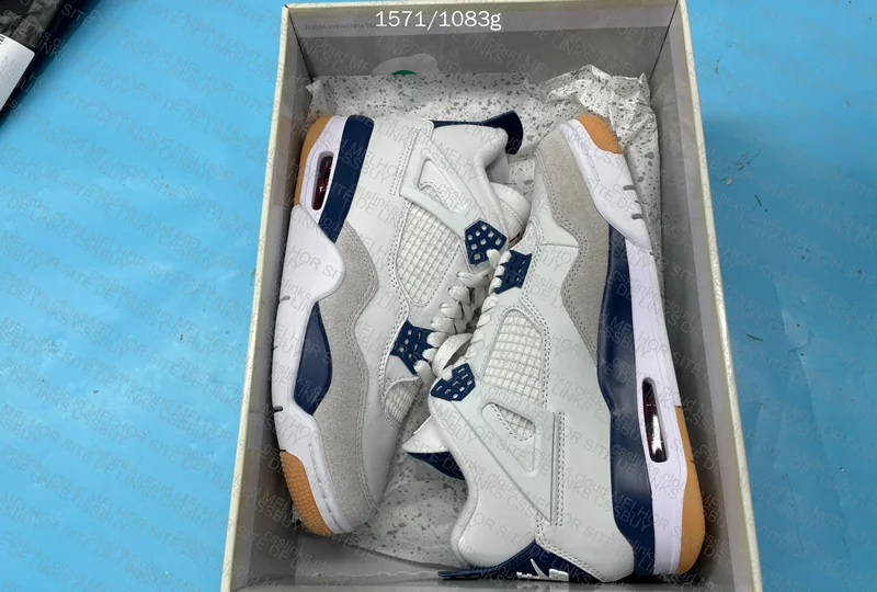 AJ4 SB Navy GX 6
