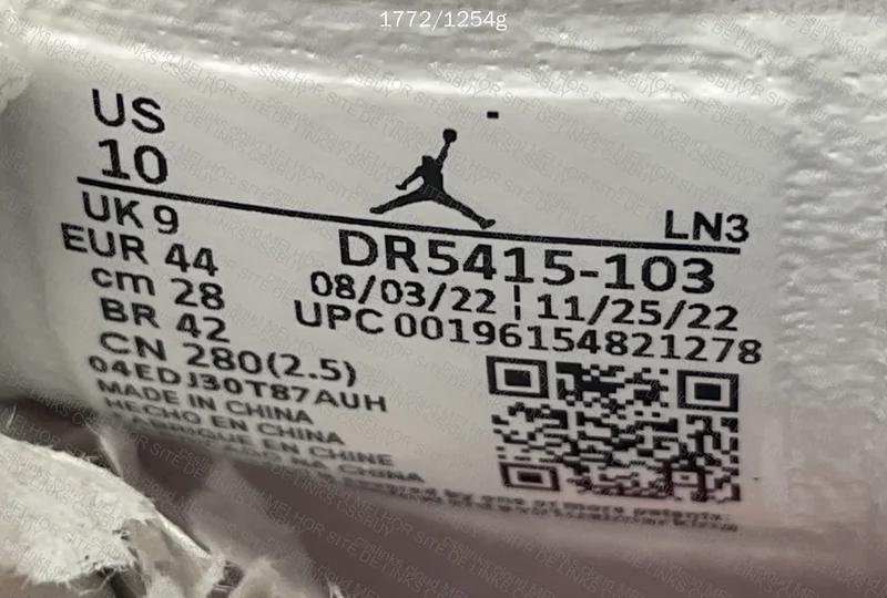 AJ4 SB Pine Green - KX/KZ (GL or RL?) 9