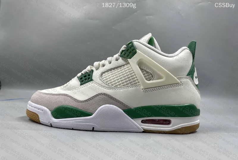AJ4 SB Pine Verdinn 2