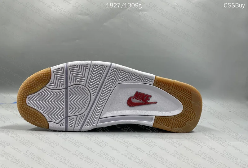 AJ4 SB Pine Verdinn 6