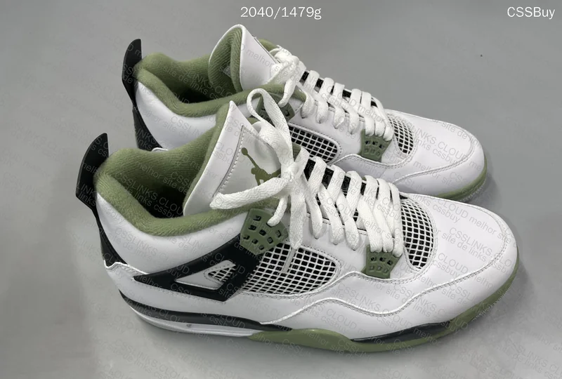 Aj4 Seafoam GX 150y