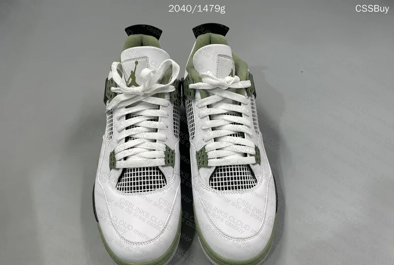 Aj4 Seafoam GX 150y 2