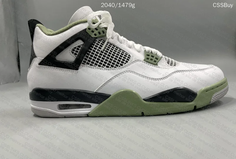 Aj4 Seafoam GX 150y 4