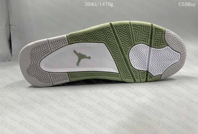 Aj4 Seafoam GX 150y 5