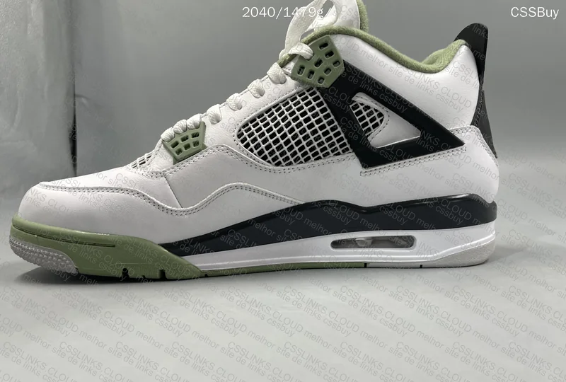 Aj4 Seafoam GX 150y 6