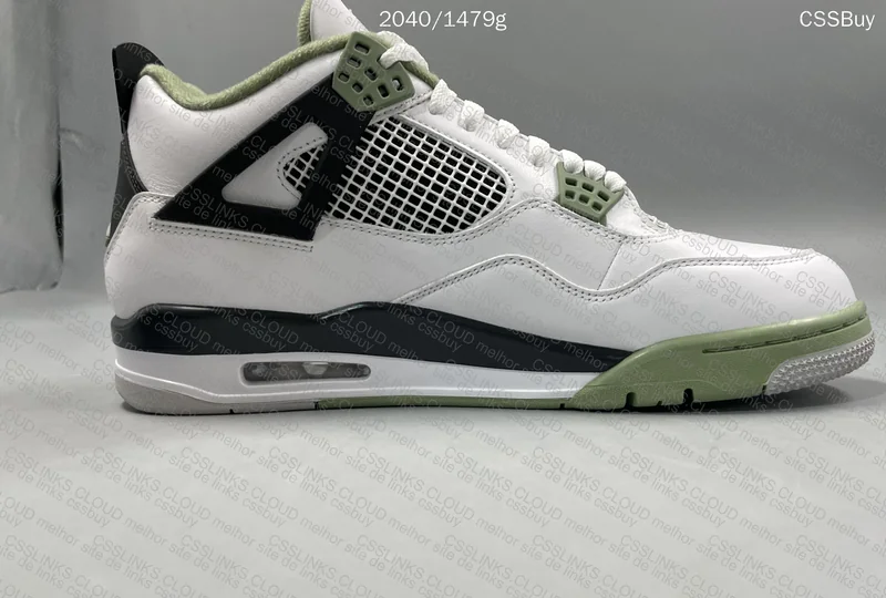 Aj4 Seafoam GX 150y 7