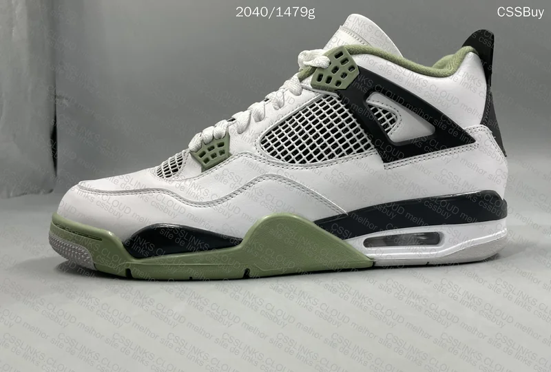 Aj4 Seafoam GX 150y 8