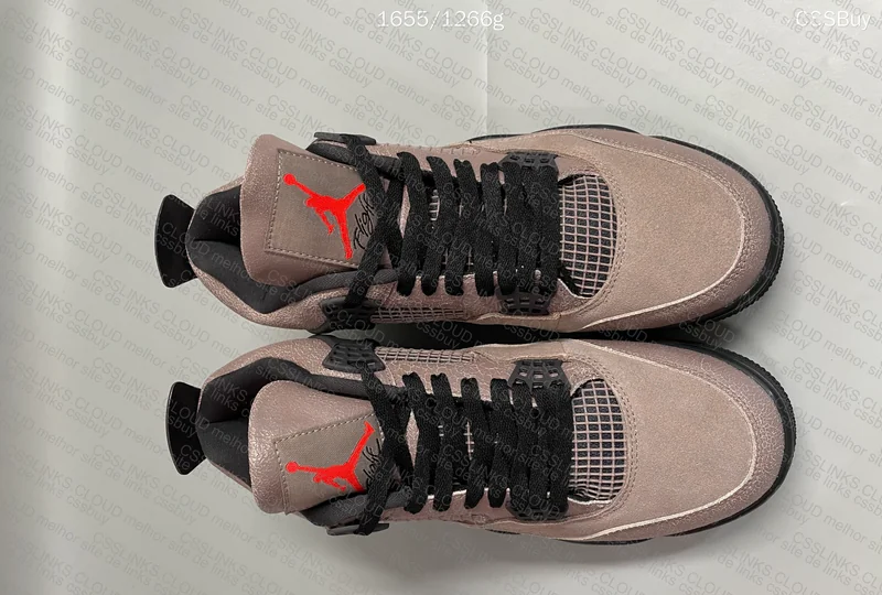Aj4 Taupe haze 2