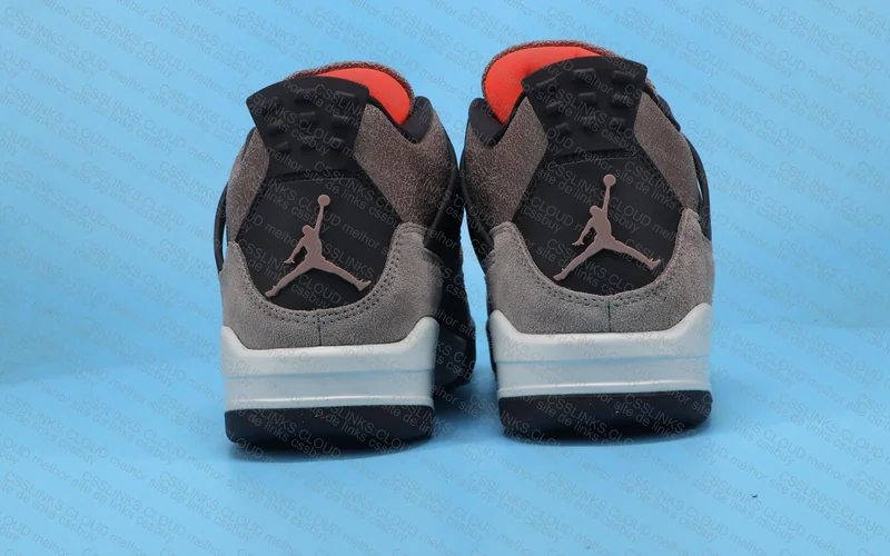 AJ4 Taupe Haze 2