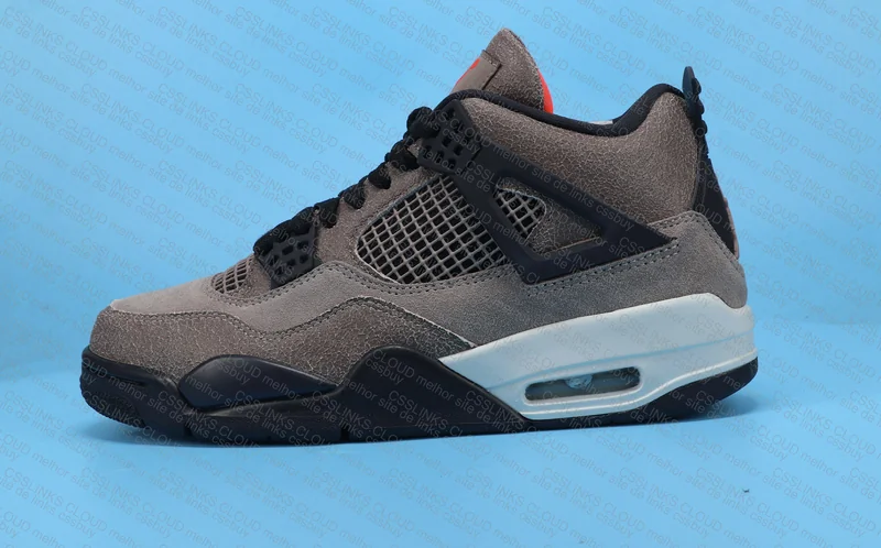 AJ4 Taupe Haze 3