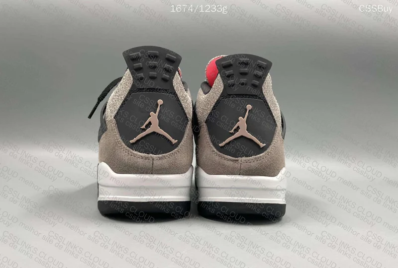 Aj4 Taupe Haze 5
