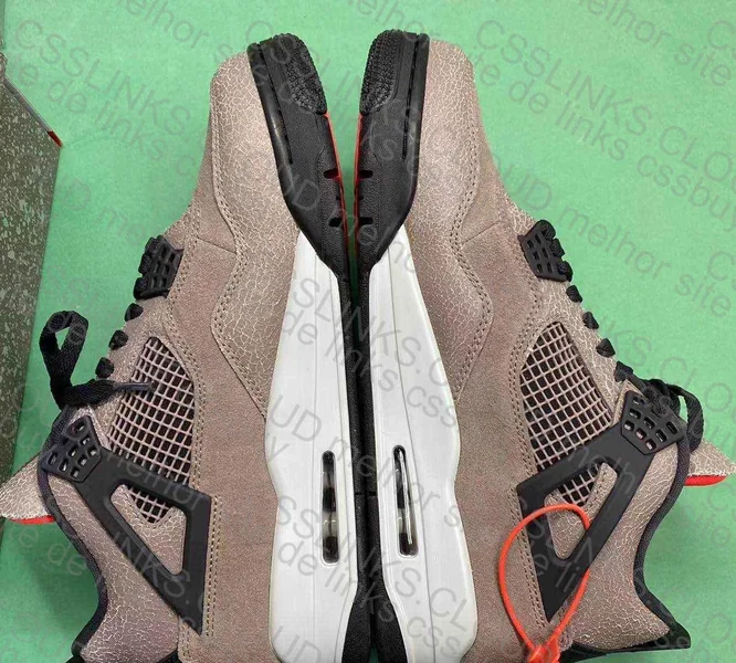 AJ4 Taupe Haze 2