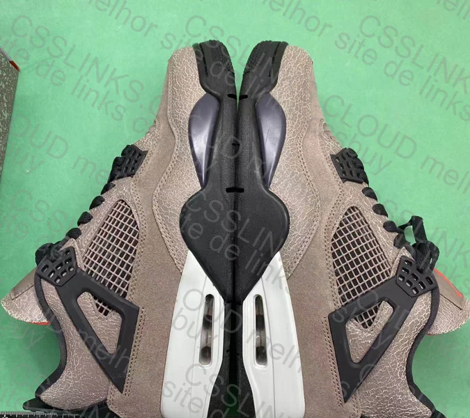 AJ4 Taupe Haze 5