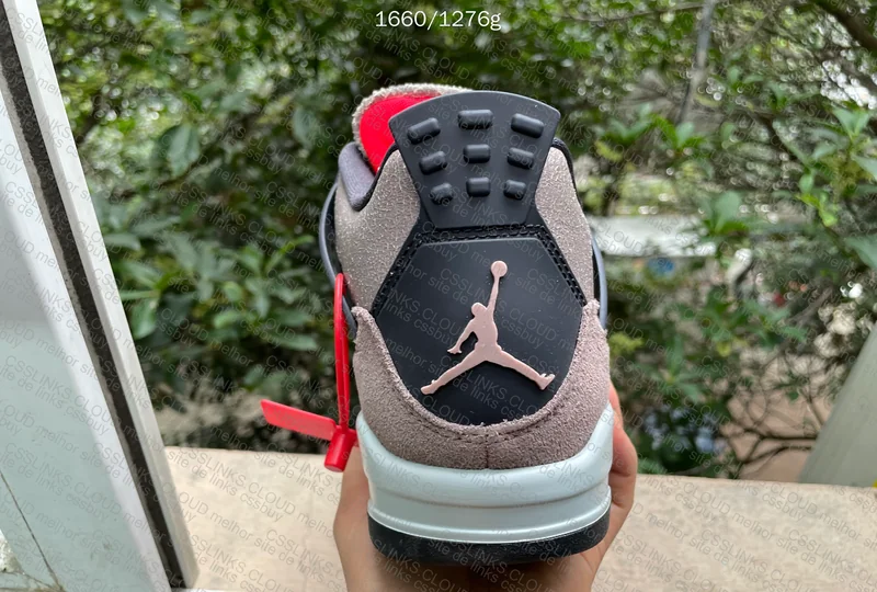 AJ4 Taupe Haze 2